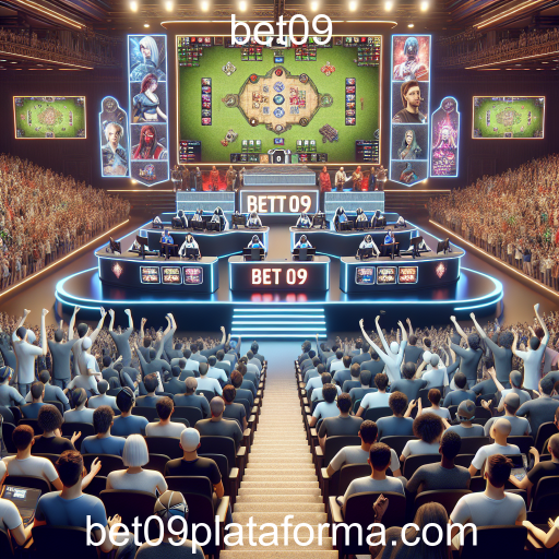A Revolução dos Esportes Virtuais nas Apostas Online